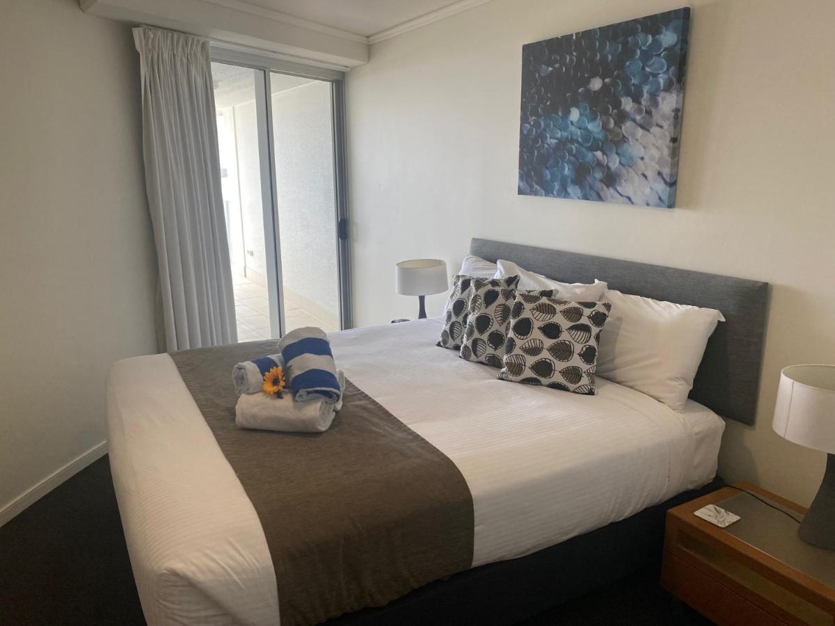 Waves Maroochy River マルーチードール エクステリア 写真