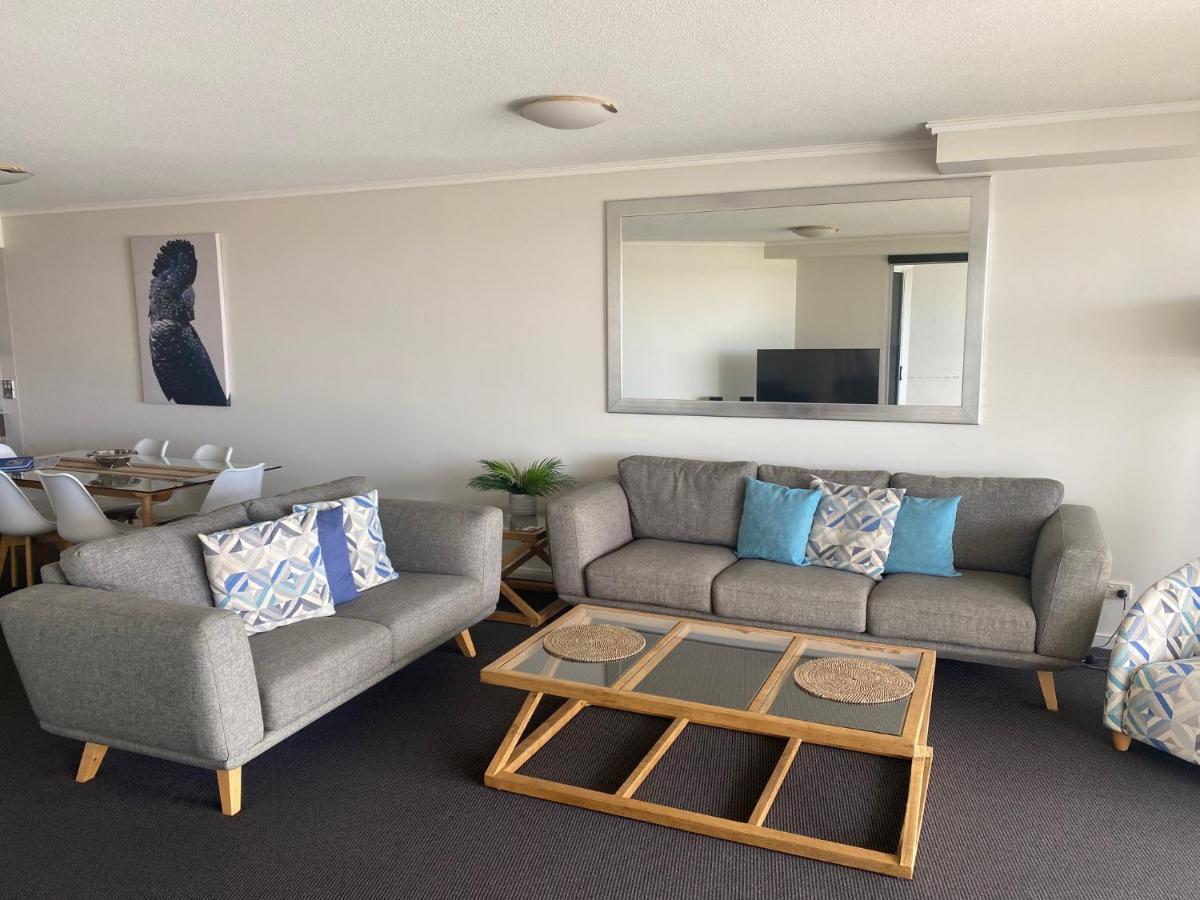 Waves Maroochy River マルーチードール エクステリア 写真
