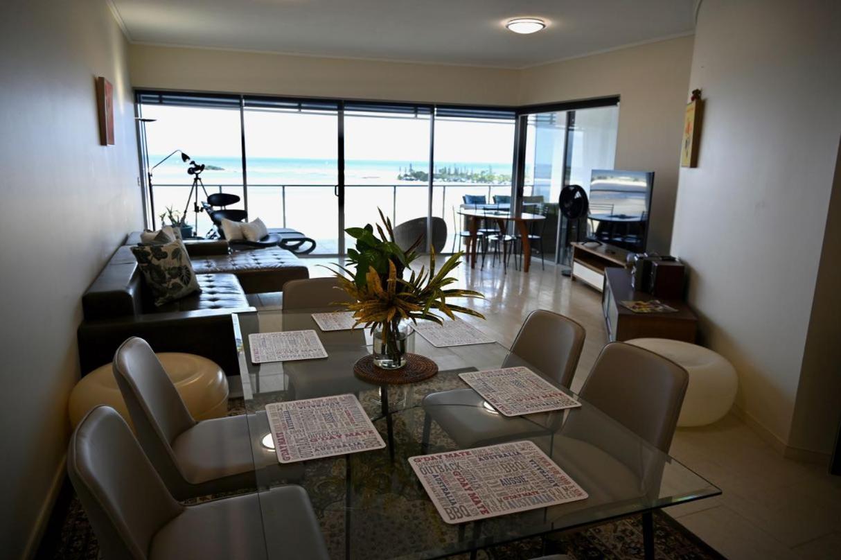 Waves Maroochy River マルーチードール エクステリア 写真