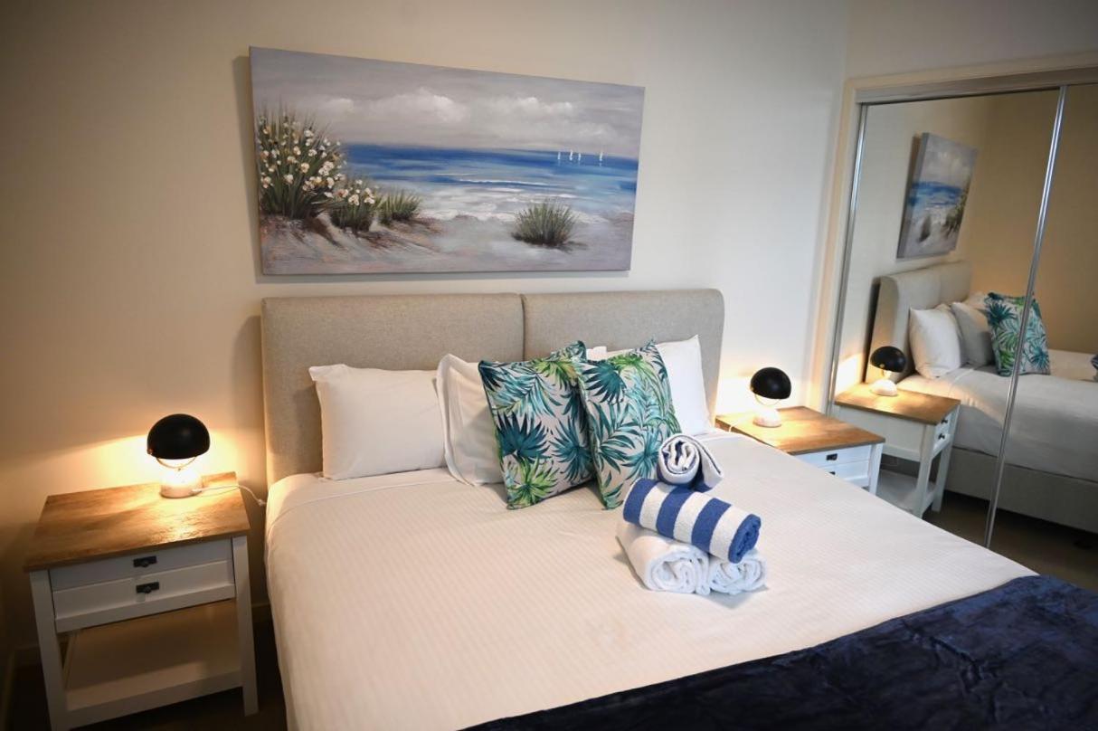 Waves Maroochy River マルーチードール エクステリア 写真