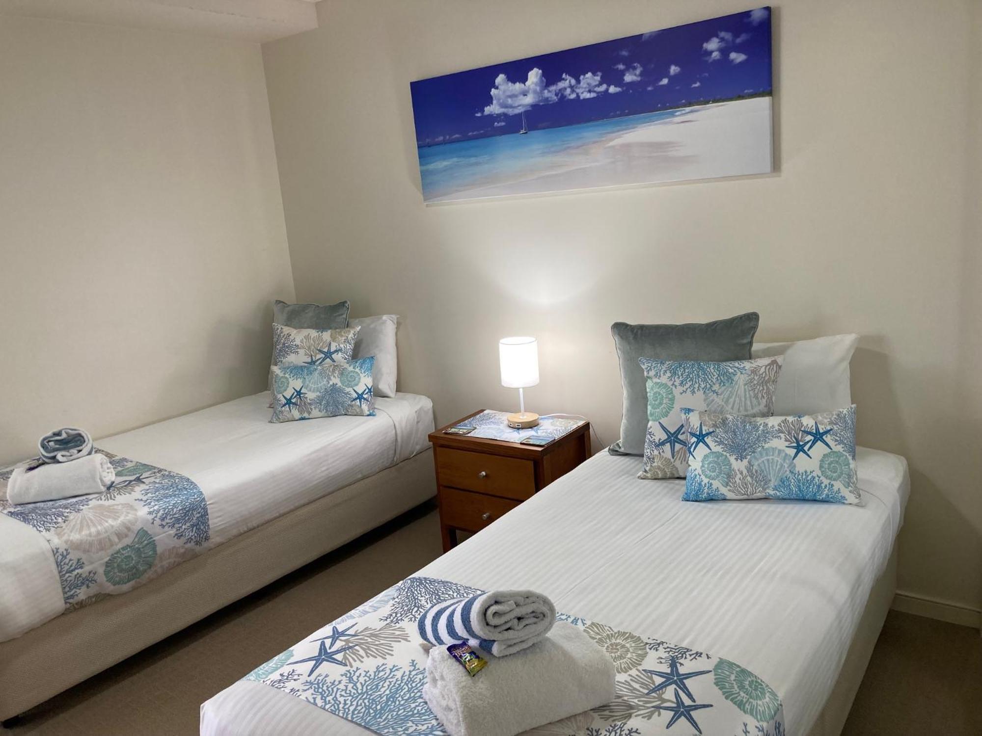 Waves Maroochy River マルーチードール エクステリア 写真