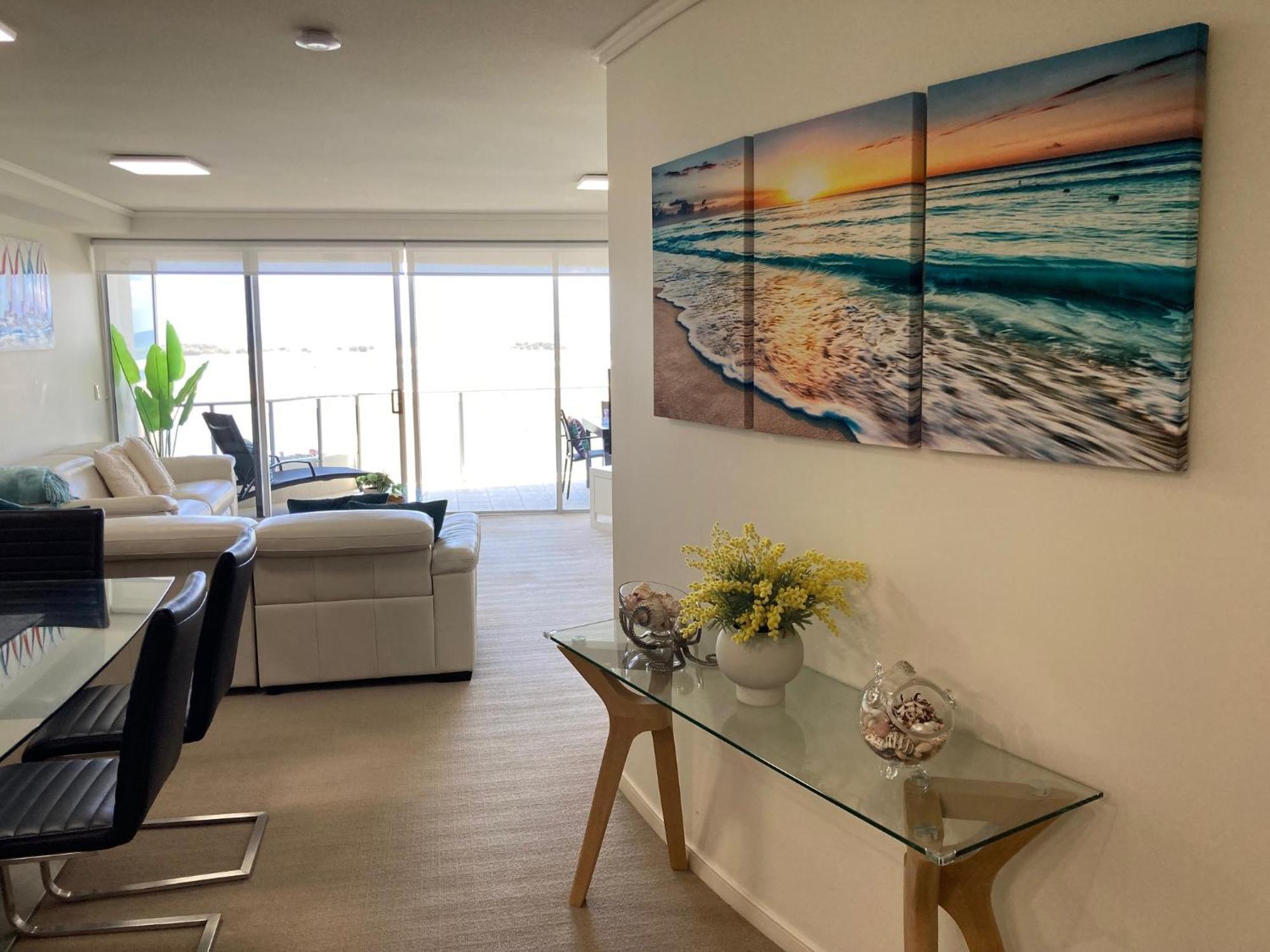 Waves Maroochy River マルーチードール エクステリア 写真